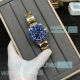 Clean Factory 1-1 Copy Rolex Submariner Bluesy 904L Half Gold Cal.3135 Movement Watch (8)_th.jpg